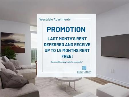 Westdale Apartments | 1175 Dundas Street West, Mississauga
