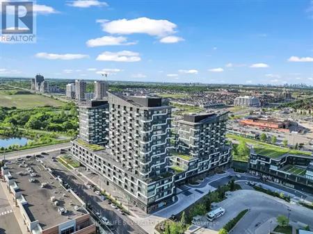 704 - 2481 TAUNTON ROAD | 704 - 2481 TAUNTON ROAD, Oakville