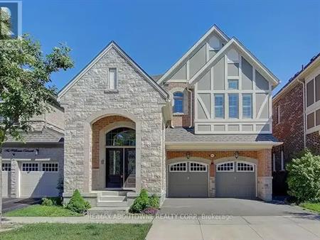 142 MCWILLIAMS CRESCENT | 142 MCWILLIAMS CRESCENT, Oakville