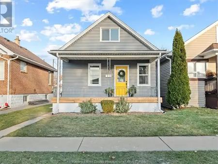 1530 ALBERT | 1530 ALBERT, Windsor