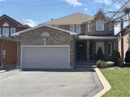 188 VIEW NORTH COURT | 188 VIEW NORTH COURT, Vaughan