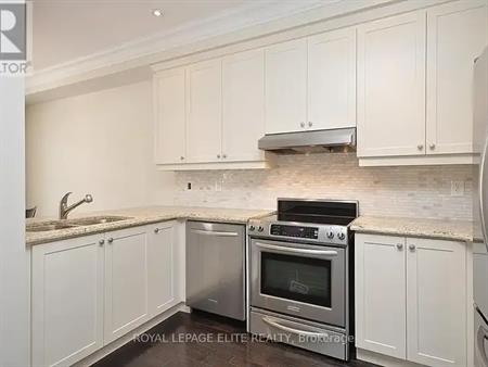 2092 FIDDLERS WAY | 2092 FIDDLERS WAY, Oakville