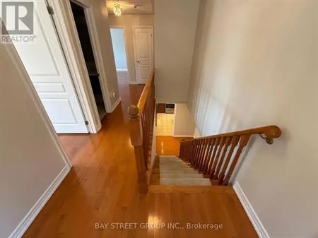 12 PEXTON AVENUE | 12 PEXTON AVENUE, Richmond Hill