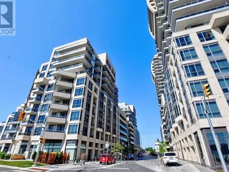1111 - 9205 YONGE STREET | 1111 - 9205 YONGE STREET, Richmond Hill