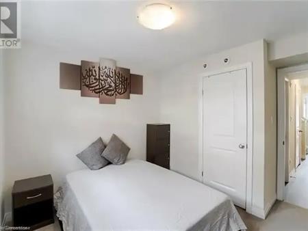 24 MORRISON ROAD Road Unit# B7 | 24 MORRISON ROAD Road Unit# B7, Kitchener