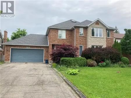 572 SANDBURY Lane | 572 SANDBURY Lane, Waterloo