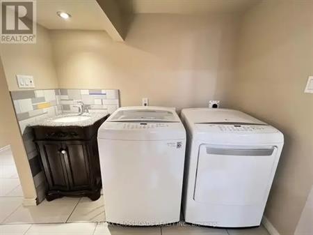 BSMT - 75 TORMINA BOULEVARD | BSMT - 75 TORMINA BOULEVARD, Whitby