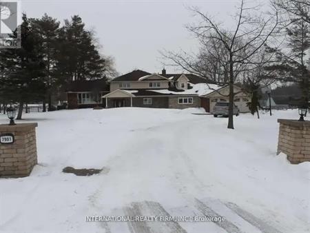 7901 COCHRANE STREET | 7901 COCHRANE STREET, Whitby