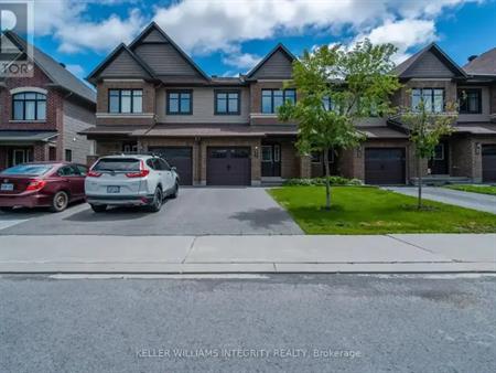 71 FALLENGALE CRESCENT | 71 FALLENGALE CRESCENT, Ottawa
