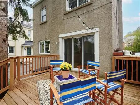 100 NOEL STREET | 100 NOEL STREET, Ottawa