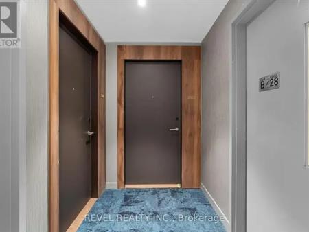 2805 - 39 MARY STREET | 2805 - 39 MARY STREET, Barrie