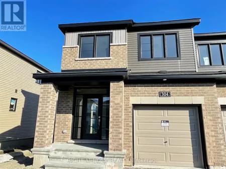 304 BASALT LANE | 304 BASALT LANE, Ottawa