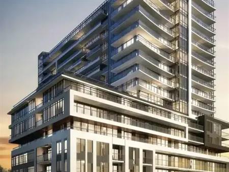 1711 - 1480 BAYLY STREET | 1711 - 1480 BAYLY STREET, Pickering