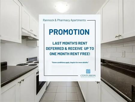 Rannock & Pharmacy Apartments | 8 Rannock Street, Scarborough