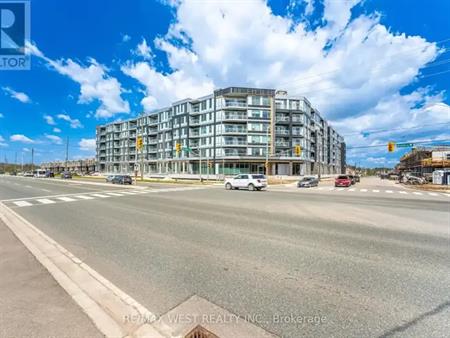 651 - 2501 SAW WHET BOULEVARD | 651 - 2501 SAW WHET BOULEVARD, Oakville