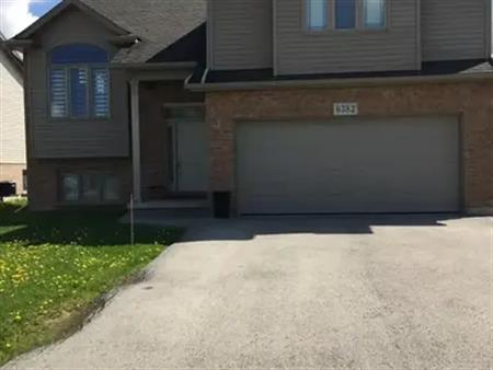6382 SAM IORFIDA DRIVE | 6382 SAM IORFIDA DRIVE, Niagara Falls