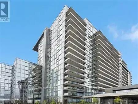 608 - 10 GATINEAU DRIVE | 608 - 10 GATINEAU DRIVE, Vaughan