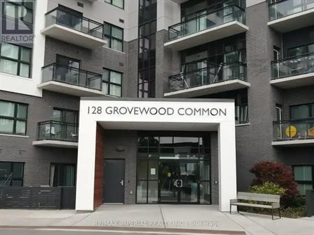 328 - 128 GROVEWOOD COMMON | 328 - 128 GROVEWOOD COMMON, Oakville