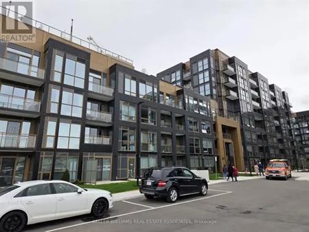 418 - 2333 KHALSA GATE | 418 - 2333 KHALSA GATE, Oakville