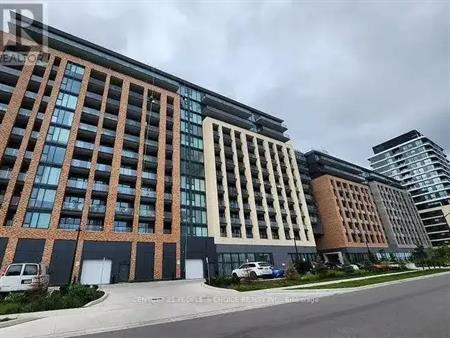 510 - 100 EAGLE ROCK WAY | 510 - 100 EAGLE ROCK WAY, Vaughan