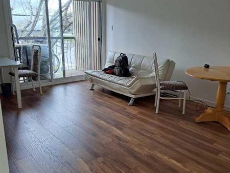 3 1/2 Chauffé/Éclairé, 1er Juillet, Lévis secteur Desjardins, UQAR, CFP
