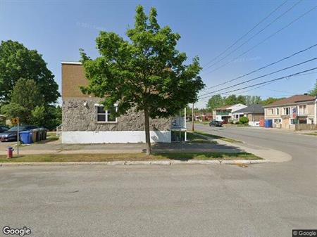 4 1/2 - 1003 PÈRE-MARQUETTE, Trois-Rivieres