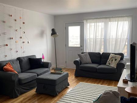 40-2 - 1 Rue Brown, Sainte-Anne-de-Bellevue
