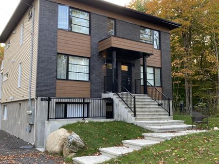 Appartement 5-1/2 à Louer
