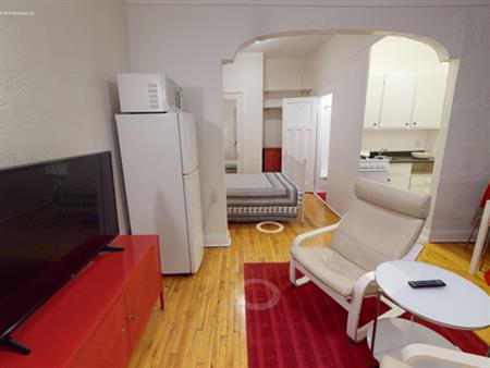 Studio Tout Inclus