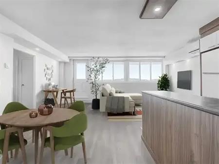 Apartment for rent at 200 Boulevard de la Cité-des-Jeunes | 200 Boulevard de la Cité-des-Jeunes, Gatineau