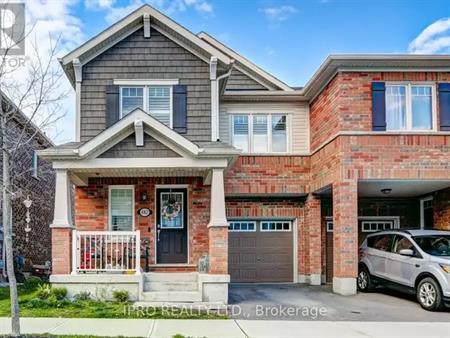 682 LAKING TERRACE | 682 LAKING Terrace, Milton