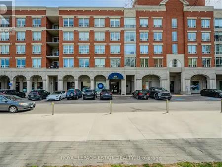 209 - 430 PEARL STREET | 209 - 430 PEARL STREET, Burlington