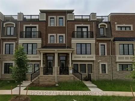 3040 JOHN MCKAY BOULEVARD | 3040 JOHN MCKAY BOULEVARD, Oakville