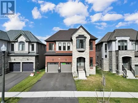 1287 UPPER THAMES DRIVE | 1287 UPPER THAMES DRIVE, Woodstock