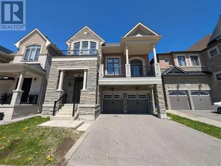 189 FAUST RIDGE | 189 FAUST RIDGE, Vaughan