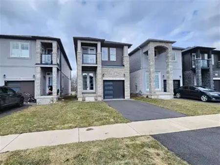 258 LOUISE STREET | 258 LOUISE STREET, Welland