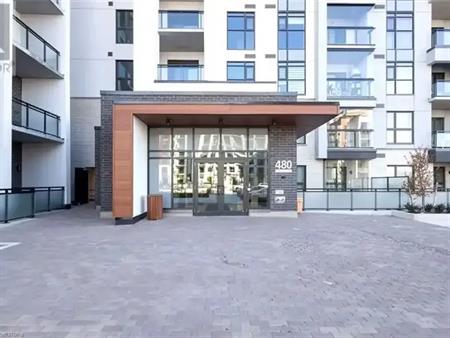 480 GORDON KRANTZ Avenue Unit# 513 | 480 GORDON KRANTZ Avenue Unit# 513, Milton