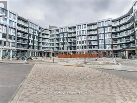 231 - 2501 SAW WHET BOULEVARD | 231 - 2501 SAW WHET BOULEVARD, Oakville