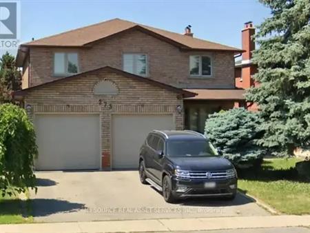 MAIN - 273 BELVIEW AVENUE | MAIN - 273 BELVIEW AVENUE, Vaughan