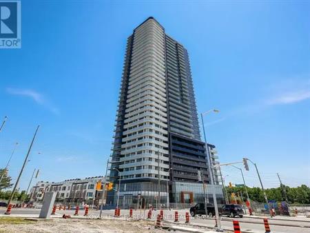 2614 - 7895 JANE STREET | 2614 - 7895 JANE STREET, Vaughan