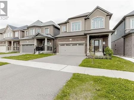 171 BILANSKI FARM ROAD | 171 BILANSKI FARM ROAD, Brantford
