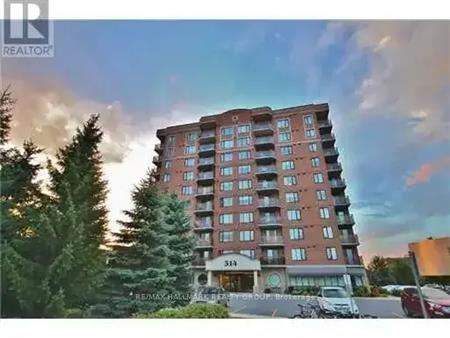 407. - 314 CENTRAL PARK DRIVE | 407. - 314 CENTRAL PARK DRIVE, Ottawa