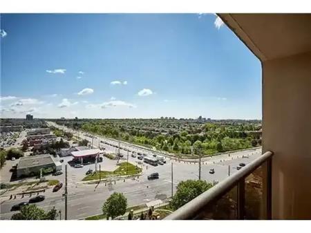 Top of Westney Condo! Wonderful Views! | 2 Westney Road North, Ajax