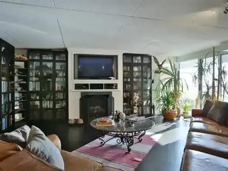 Boutique Condo Lakefront! Stoneboat | 100 Bronte Road, Oakville