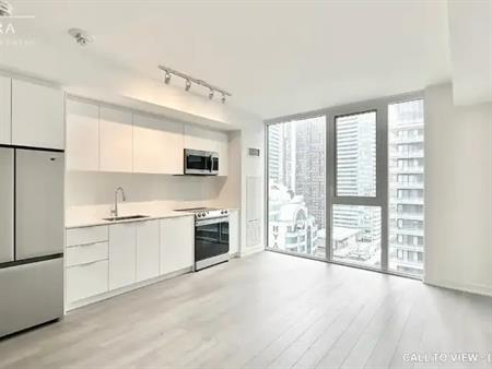 2104-357 King St W, Toronto, Ontario M5V 0S7 | 357 King St W, Toronto