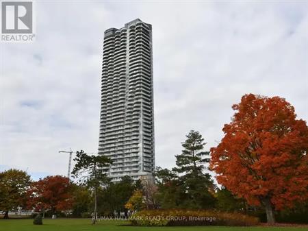 709 - 805 CARLING AVENUE | 709 - 805 CARLING AVENUE, Ottawa
