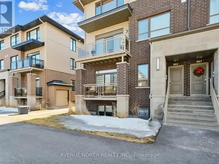 365 AXIS WAY | 365 AXIS WAY, Ottawa