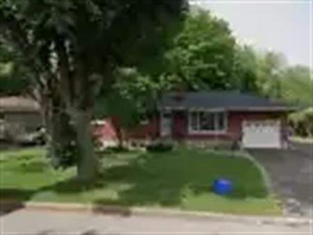 B - 1240 Adirondack Drive | 1240 Adirondack Drive, Ottawa