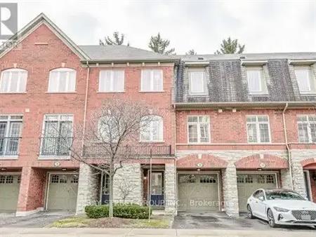 32 - 1701 FINCH AVENUE | 32 - 1701 FINCH AVENUE, Pickering