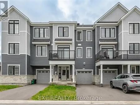 528 RYE GRASS WAY | 528 RYE GRASS WAY, Ottawa